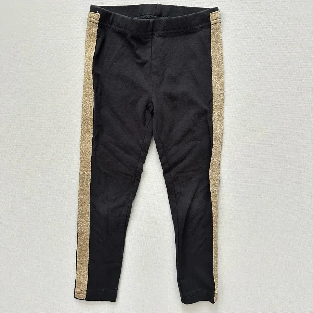 OshKosh B’gosh Toddler Girl Leggings Size 4T